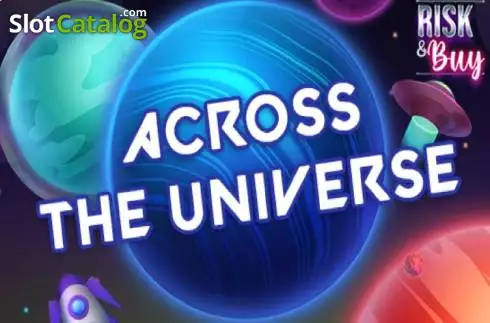 Across The Universe слот