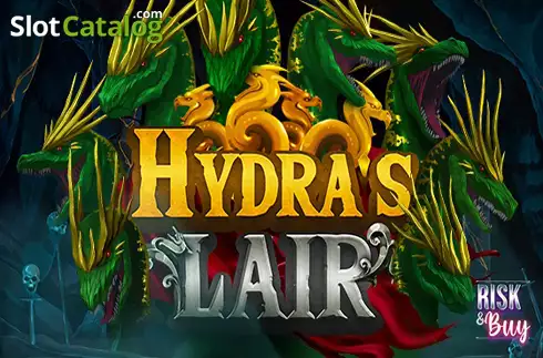 Hydra's Lair слот