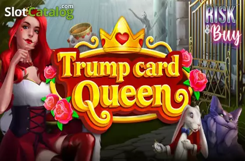 Trump Card Queen слот