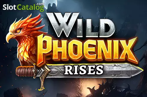 Wild Phoenix Rises слот