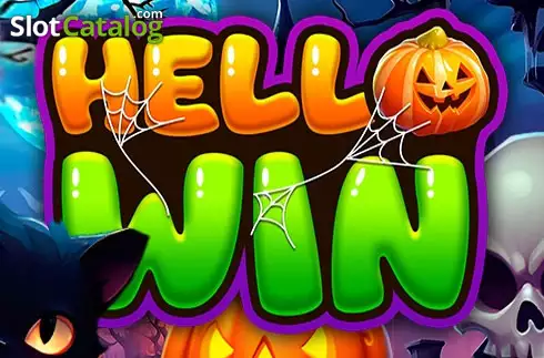 Hello Win! слот