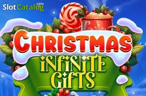 Christmas Infinite Gifts слот