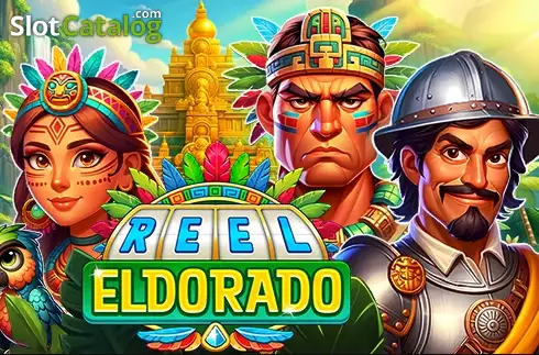 Reel Eldorado логотип