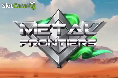 Metal Frontiers слот