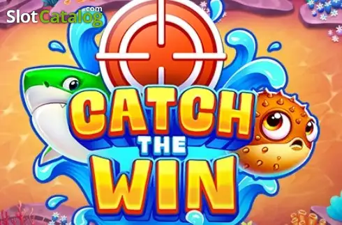 Catch the Win слот