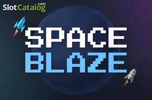 Space Blaze слот