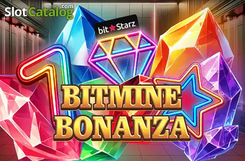 Bitmine Bonanza логотип