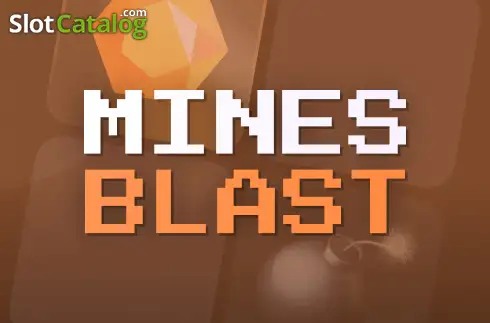 Mines Blast слот