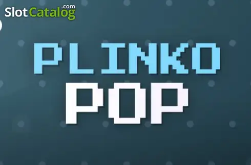 Plinko Pop слот