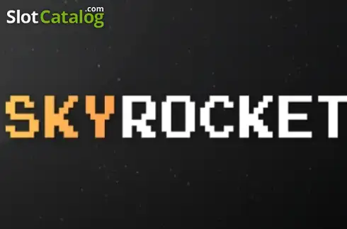 Sky Rocket слот