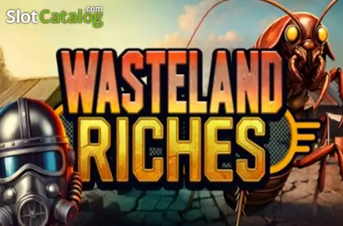 Wasteland Riches слот