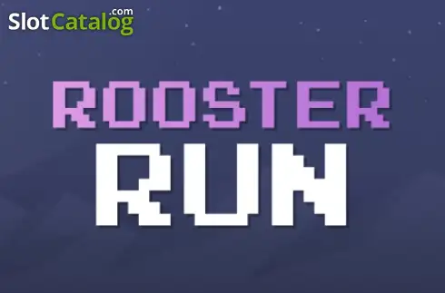 Rooster Run слот