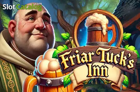 Friar Tuck's Inn слот