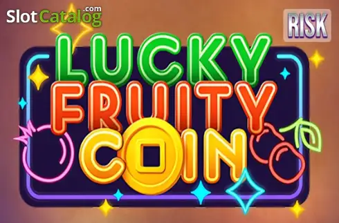 Lucky Fruity Coin слот