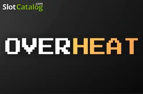 Overheat слот