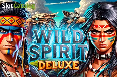 Wild Spirit Deluxe слот
