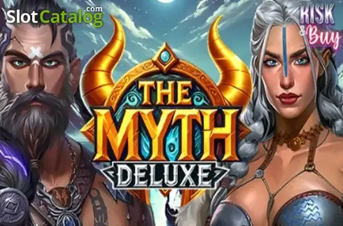 The Myth Deluxe слот