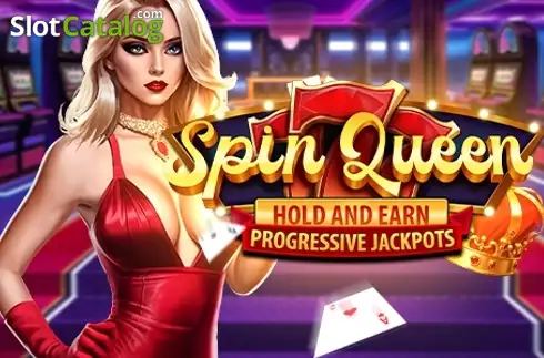 Spin Queen слот