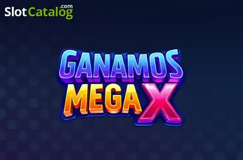 Ganamos Mega X слот