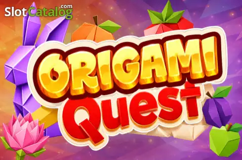 Origami Quest слот