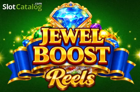 Jewel Boost Reels слот