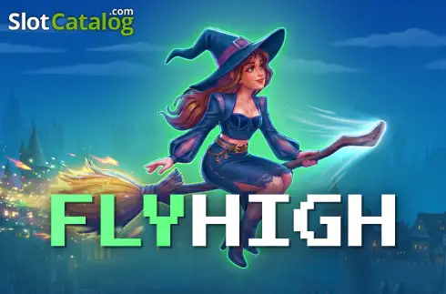 Fly High (Mascot Gaming) слот