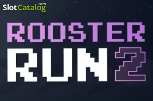 Rooster Run 2 слот