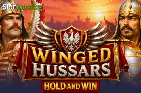 Winged Hussars слот
