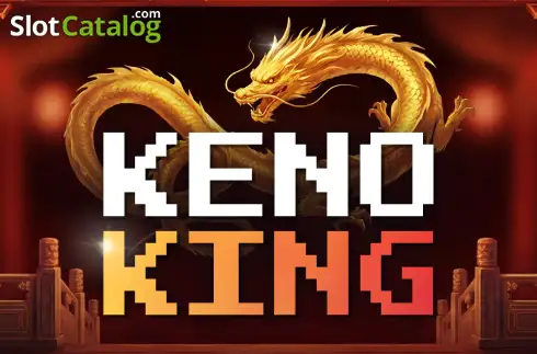 Keno King слот