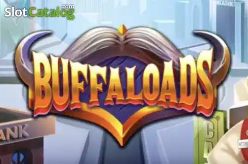 Buffaloads Massive Studios