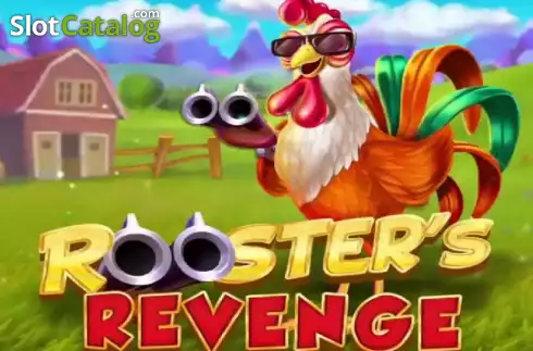 Rooster’s Revenge логотип