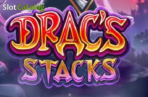 Drac's Stacks логотип