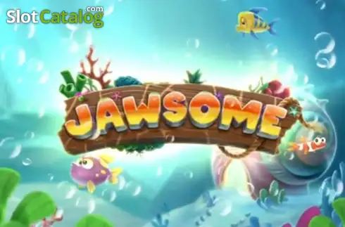 Jawsome слот