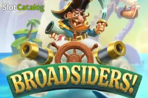Broadsiders слот