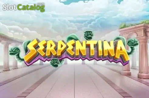 Serpentina слот