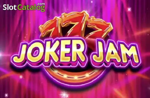 Joker Jam логотип