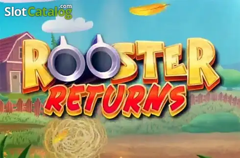 Rooster Returns слот