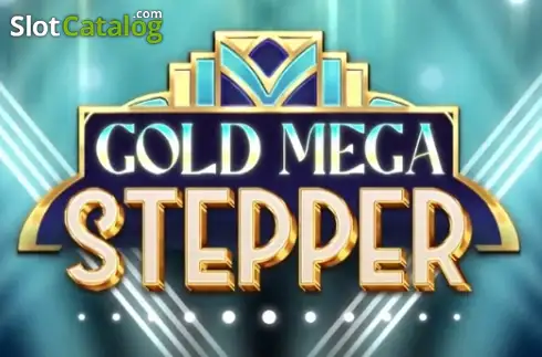 Gold Mega Stepper слот