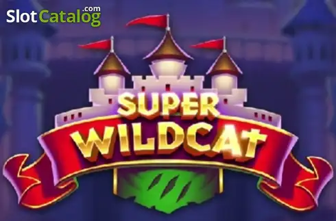 Super WildCat логотип