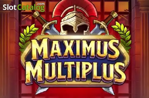 Maximus Multiplus слот