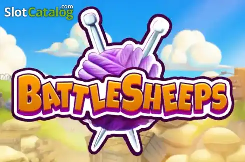 BattleSheeps слот