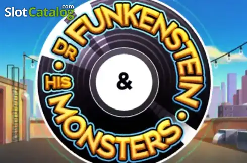 Dr Funkenstein слот
