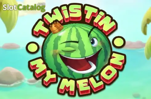 Twistin’ My Melon слот