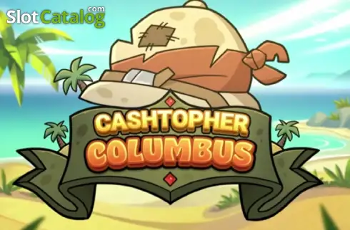Cashtopher Columbus слот