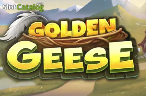 Golden Geese слот