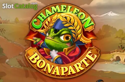 Chameleon Bonaparte слот
