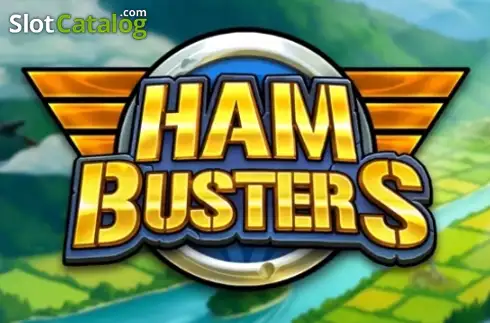 Ham Busters слот