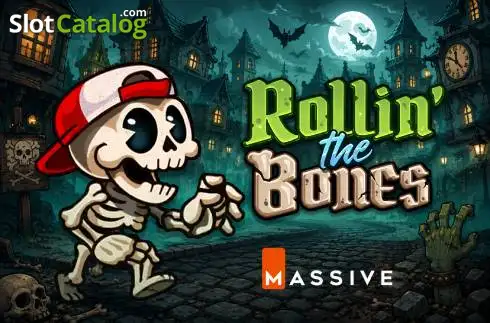Rollin' the Bones слот