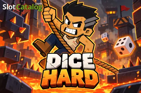 Dice Hard слот