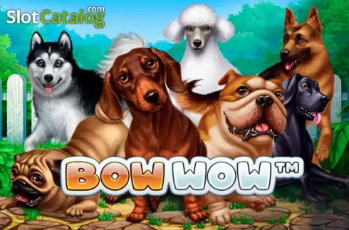 Bow Wow слот